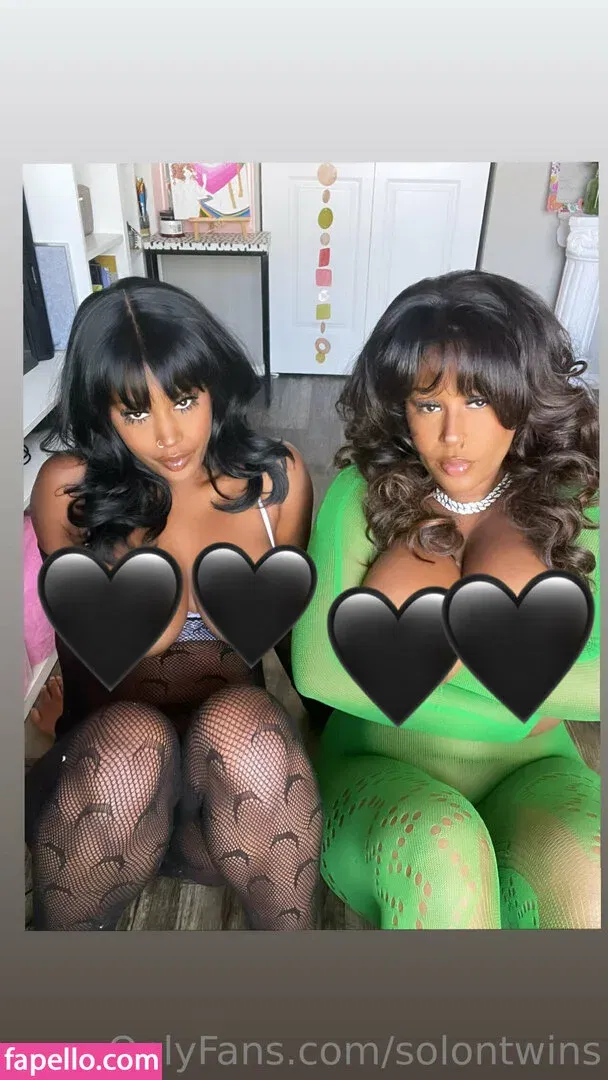 solontwins Onlyfans Photo Gallery 