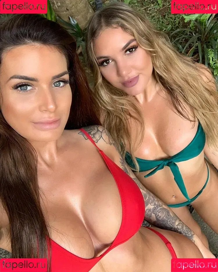 Danie Sommers Onlyfans Photo Gallery 