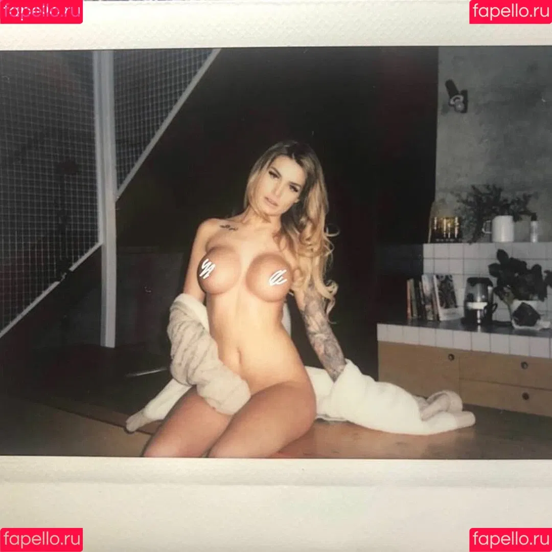 Danie Sommers Onlyfans Photo Gallery 