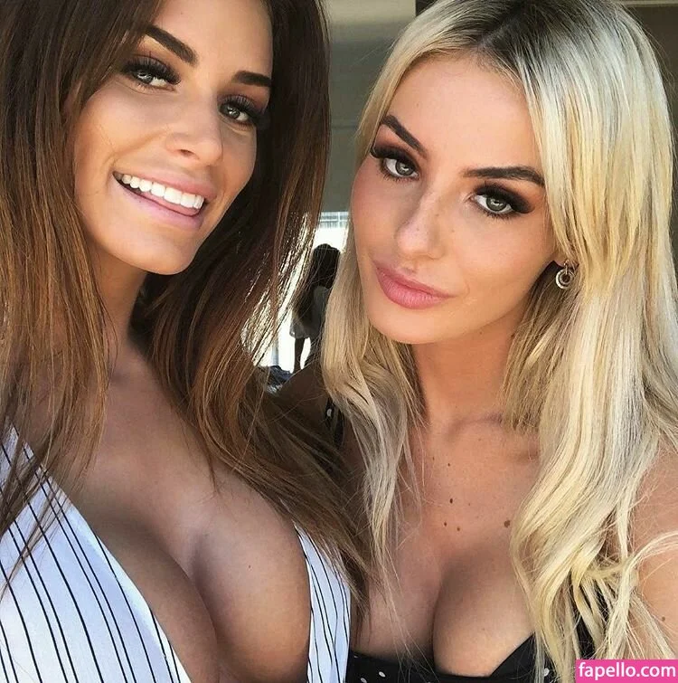 Danie Sommers Onlyfans Photo Gallery 