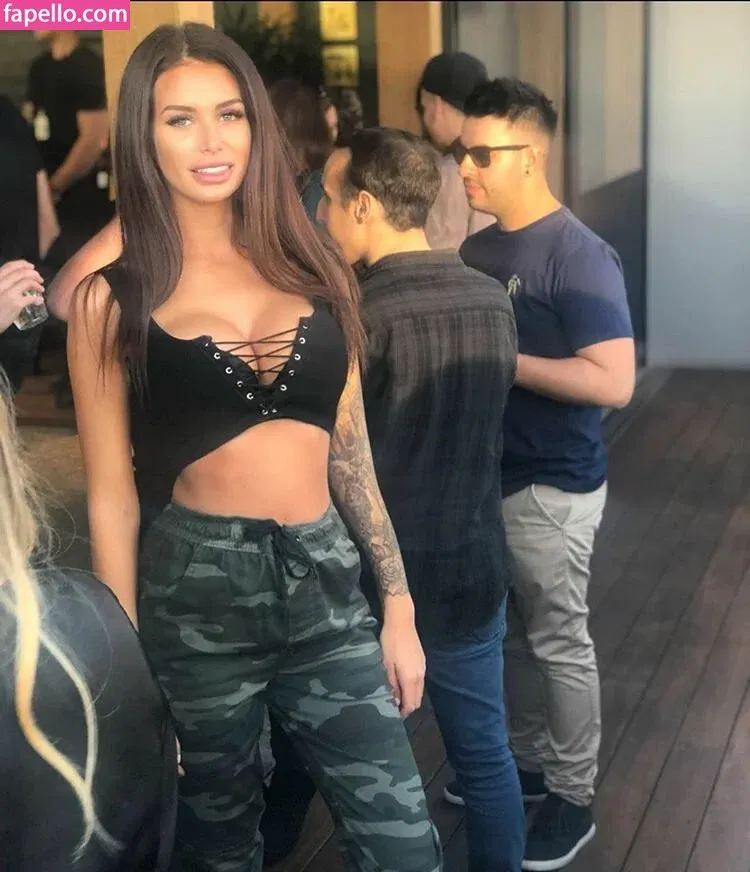 Danie Sommers Onlyfans Photo Gallery 