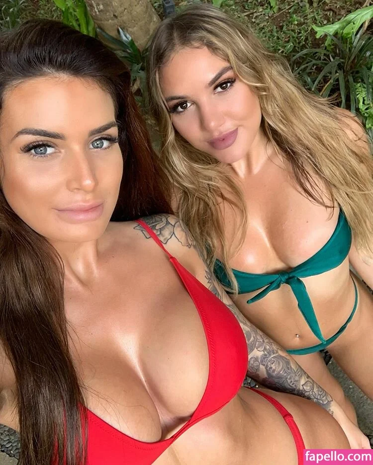 Danie Sommers Onlyfans Photo Gallery 