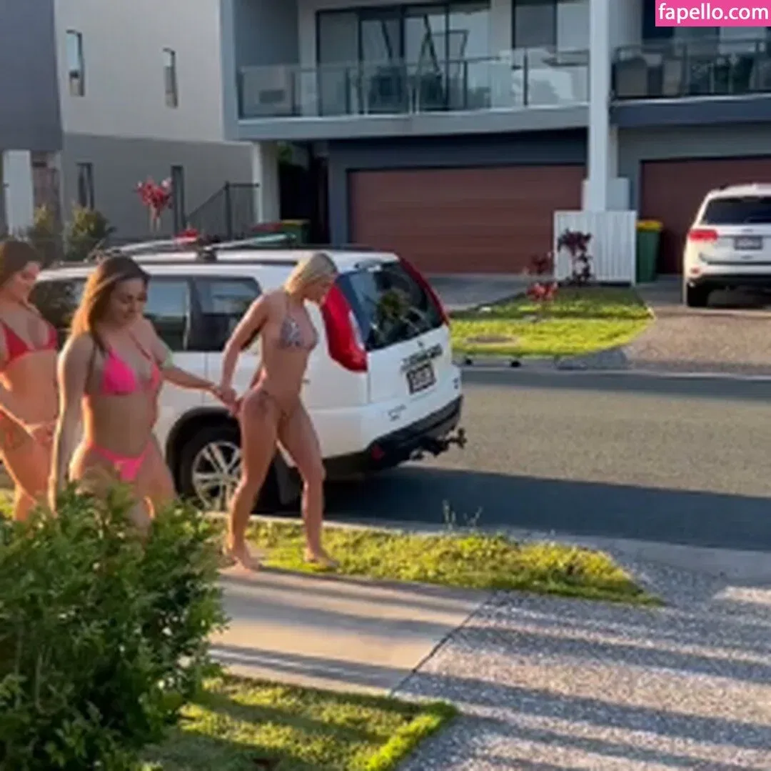 Danie Sommers Onlyfans Photo Gallery 