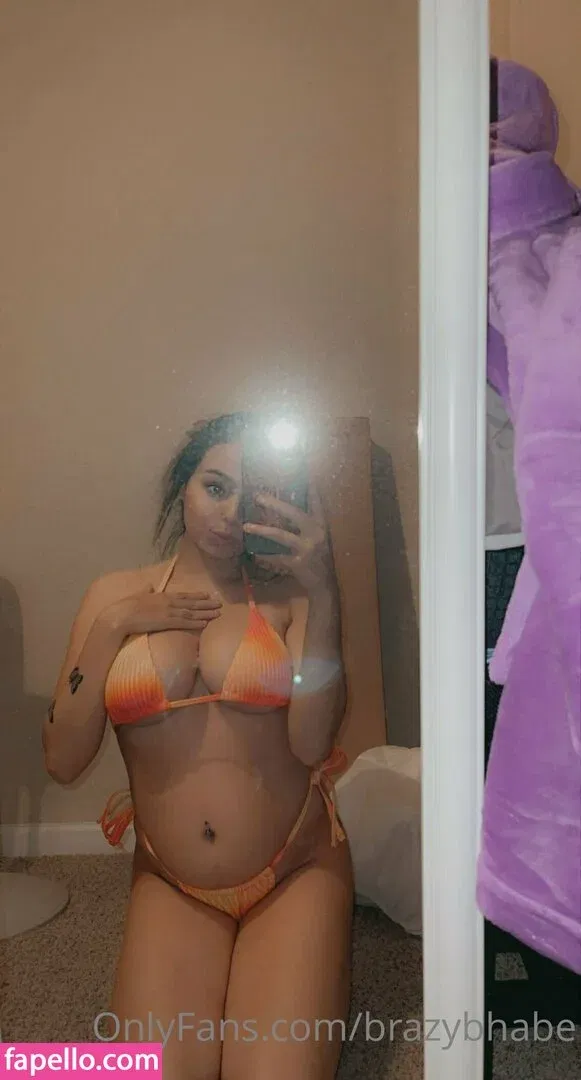 brazybhabe Onlyfans Photo Gallery 