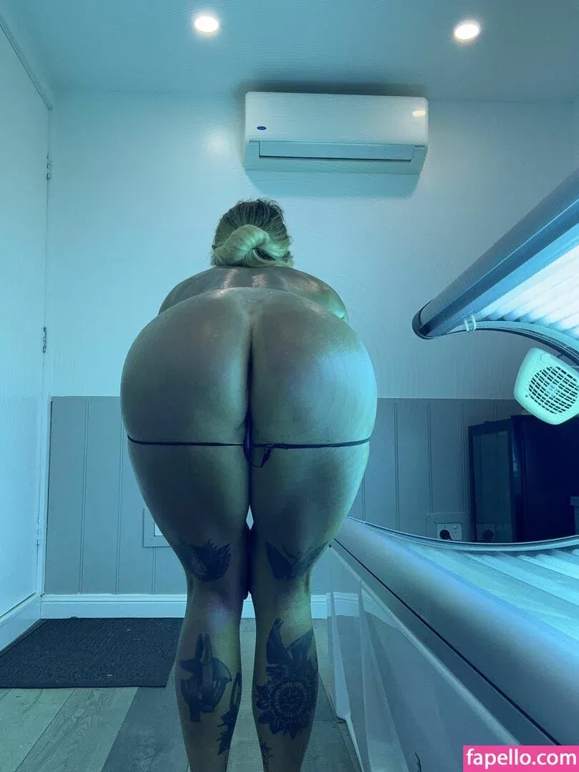 Ainslie Gardiner Onlyfans Photo Gallery 