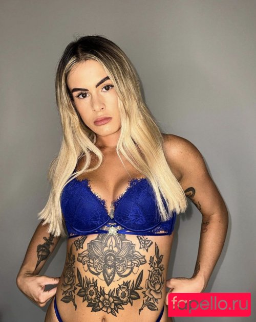 Ainslie Gardiner Nude Onlyfans Photo 5