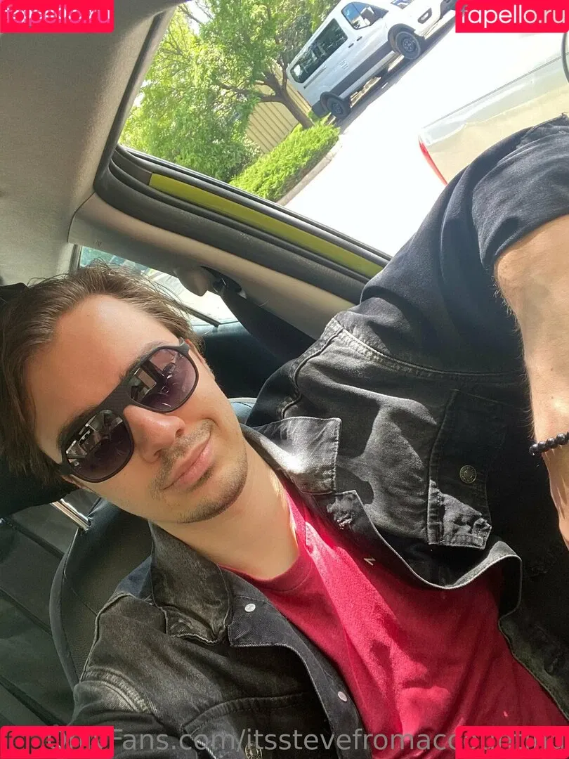 itsstevefromaccounting Onlyfans Photo Gallery 