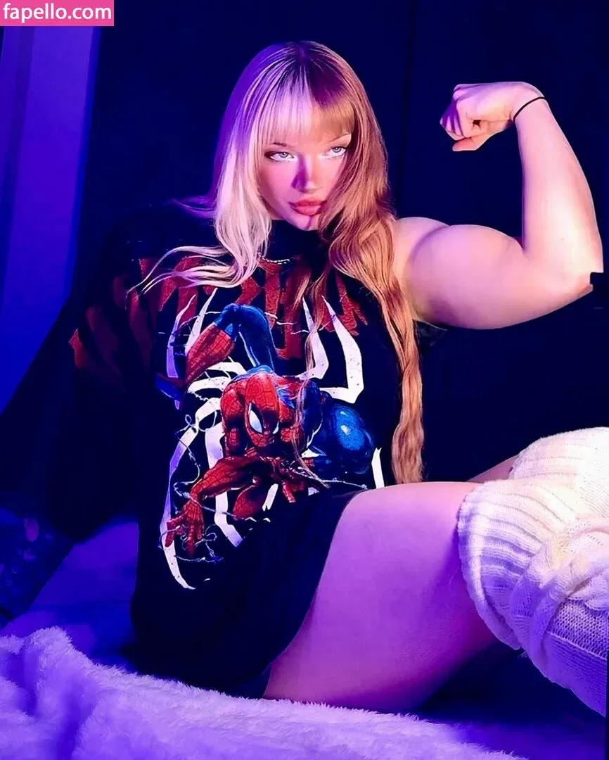 xinia_official Onlyfans Photo Gallery 