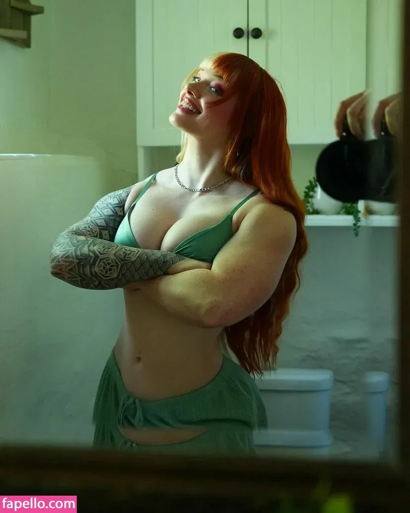 xinia_official Onlyfans Photo Gallery 