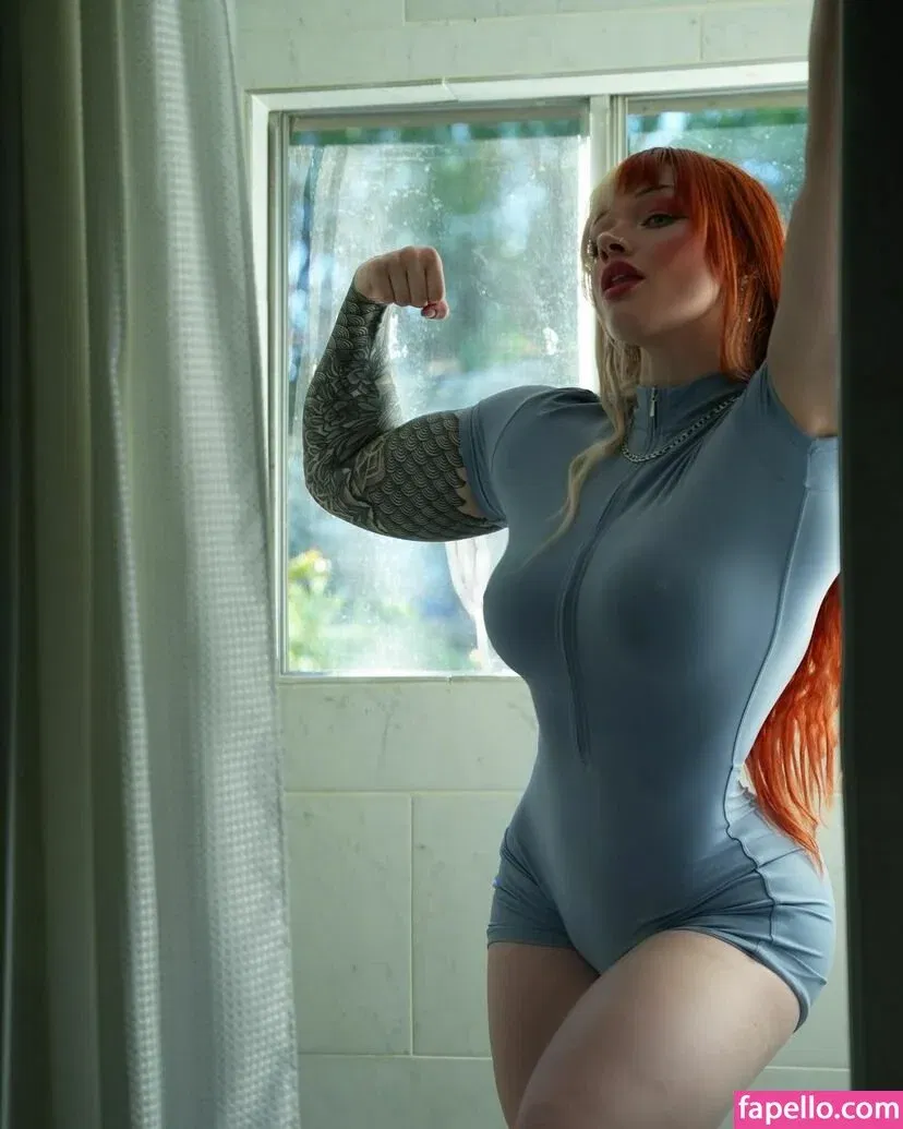 xinia_official Onlyfans Photo Gallery 