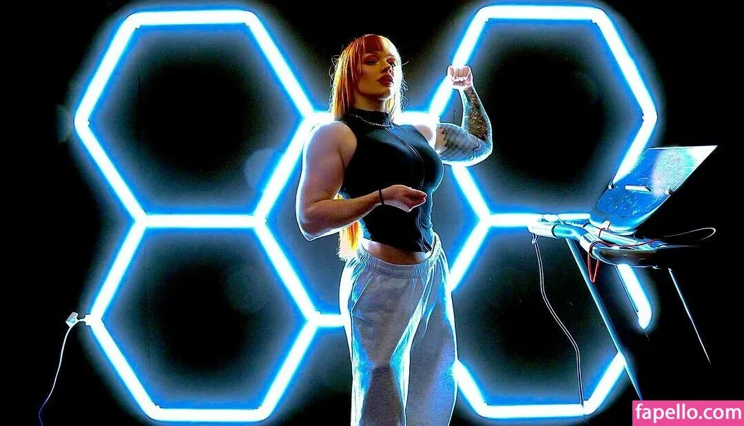 xinia_official Onlyfans Photo Gallery 