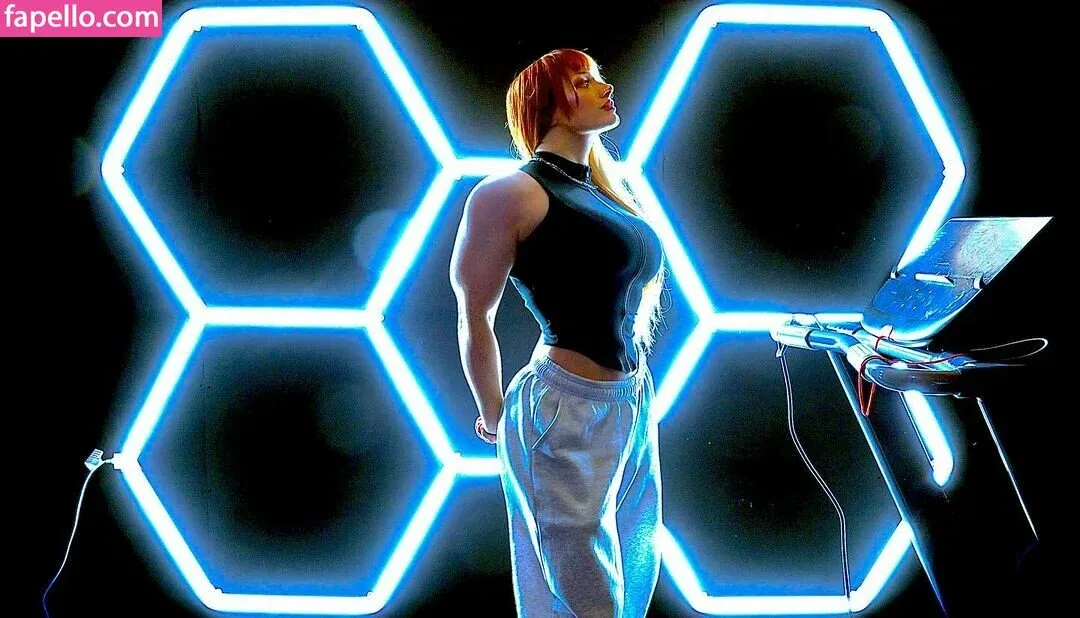 xinia_official Onlyfans Photo Gallery 