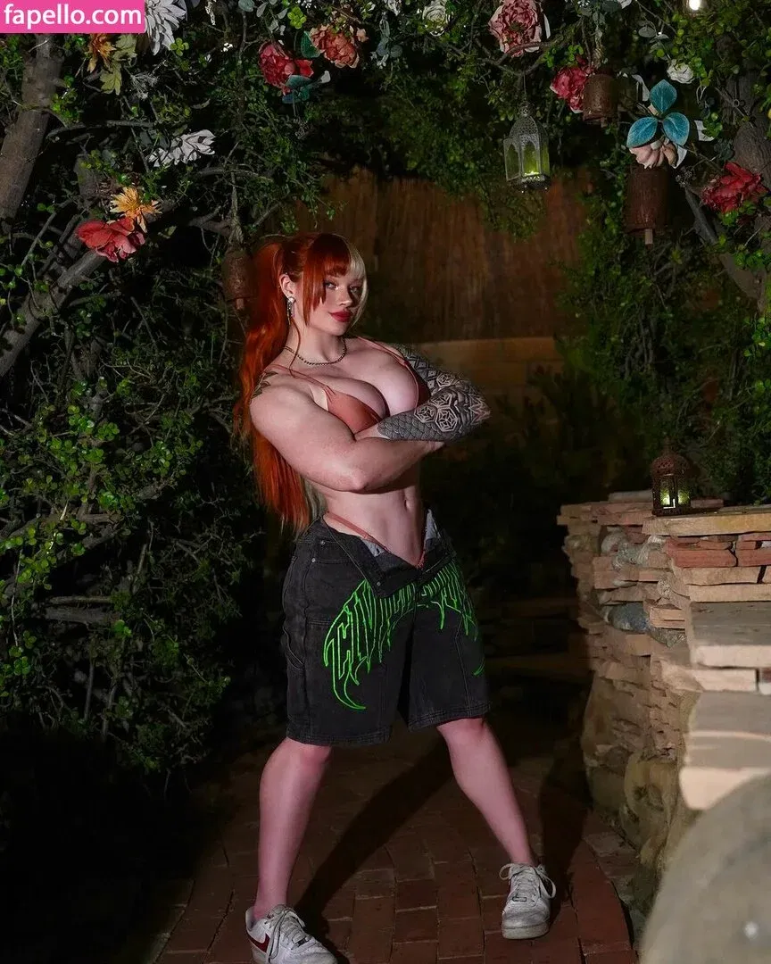 xinia_official Onlyfans Photo Gallery 