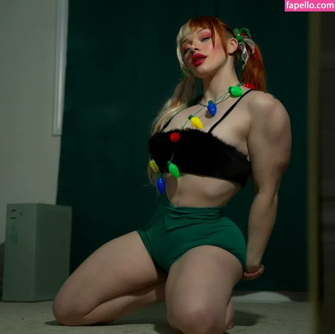 xinia_official Onlyfans Photo Gallery 