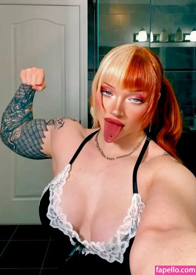 xinia_official Onlyfans Photo Gallery 