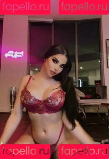 trans_nyla Onlyfans Photo Gallery 
