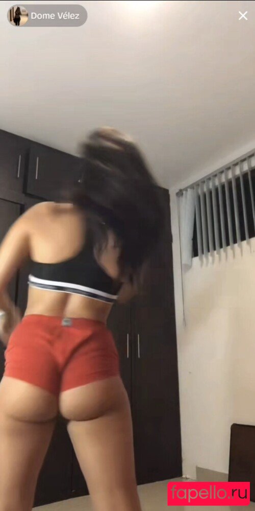 domevelezzz Nude Onlyfans Photo 39