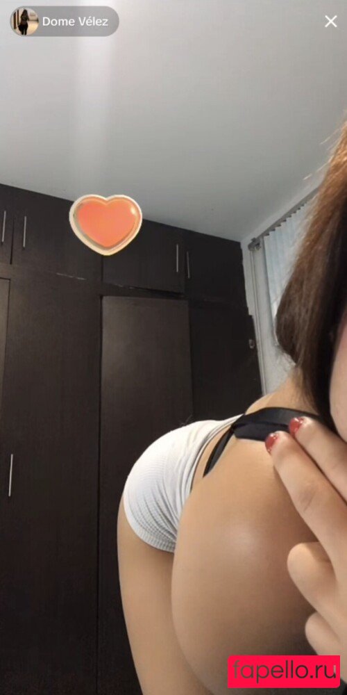domevelezzz Nude Onlyfans Photo 35