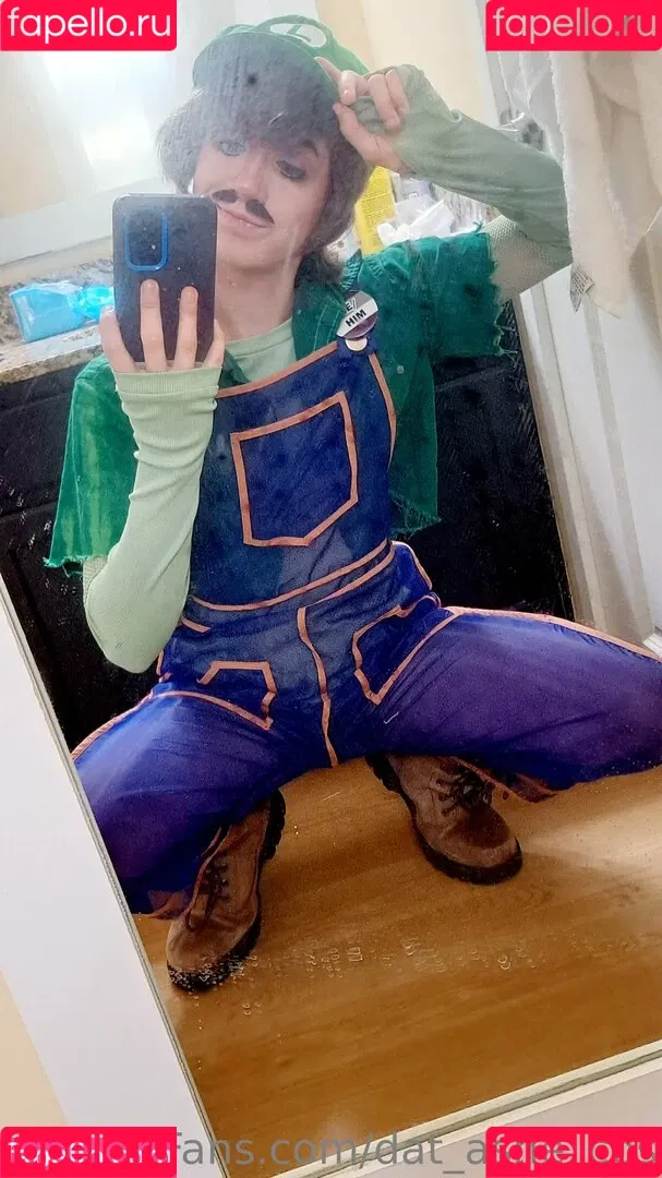 dat_ashe_cos Onlyfans Photo Gallery 