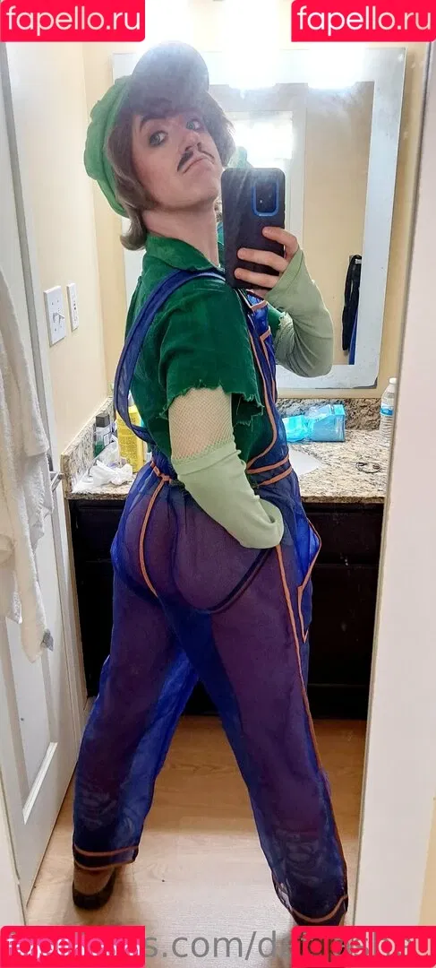 dat_ashe_cos Onlyfans Photo Gallery 