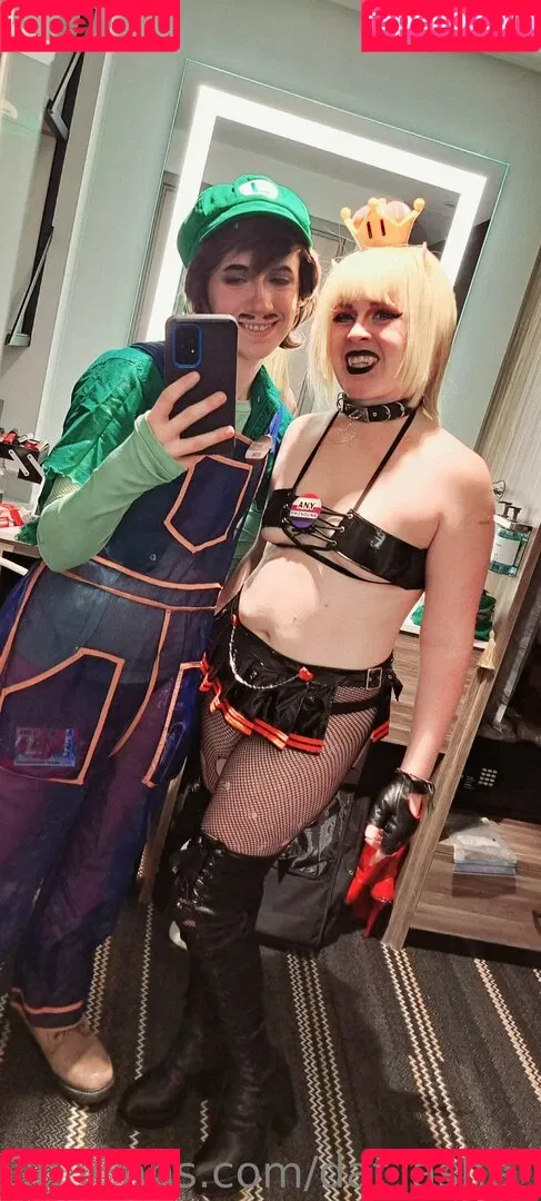 dat_ashe_cos Onlyfans Photo Gallery 