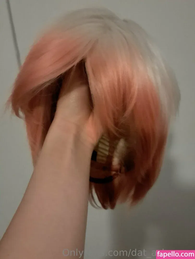 dat_ashe_cos Onlyfans Photo Gallery 