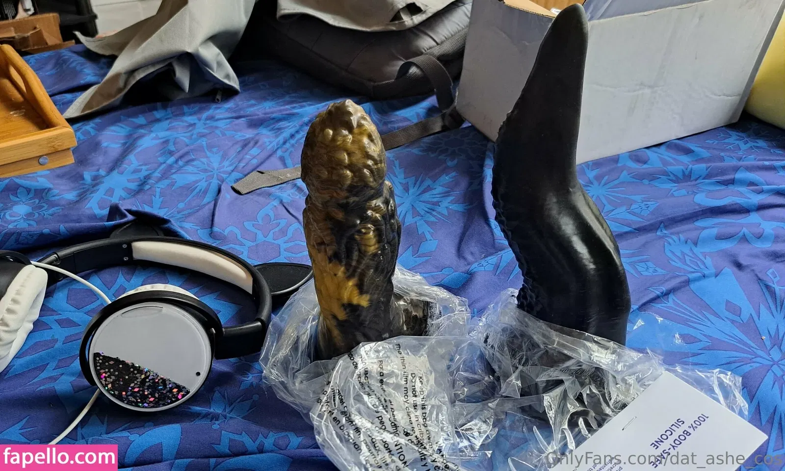 dat_ashe_cos Onlyfans Photo Gallery 