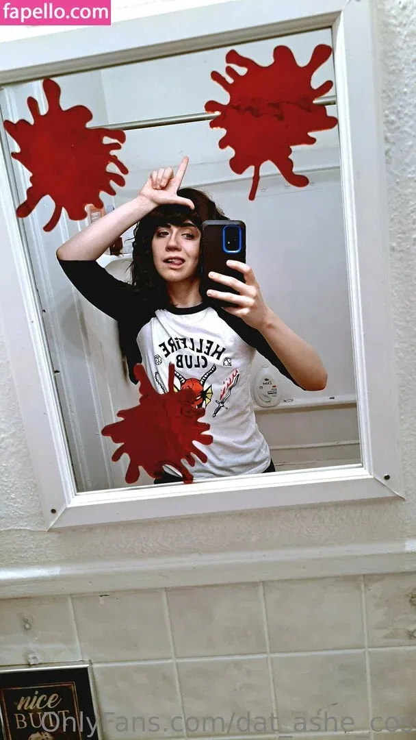 dat_ashe_cos Onlyfans Photo Gallery 