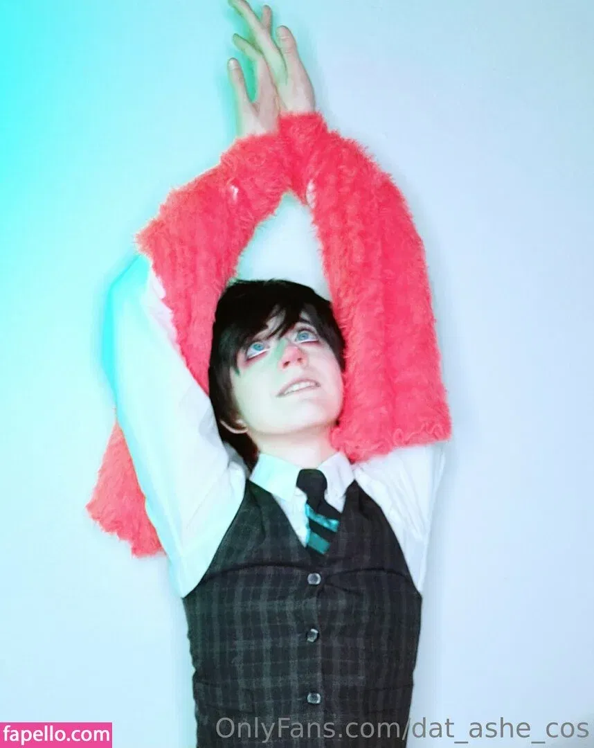 dat_ashe_cos Onlyfans Photo Gallery 