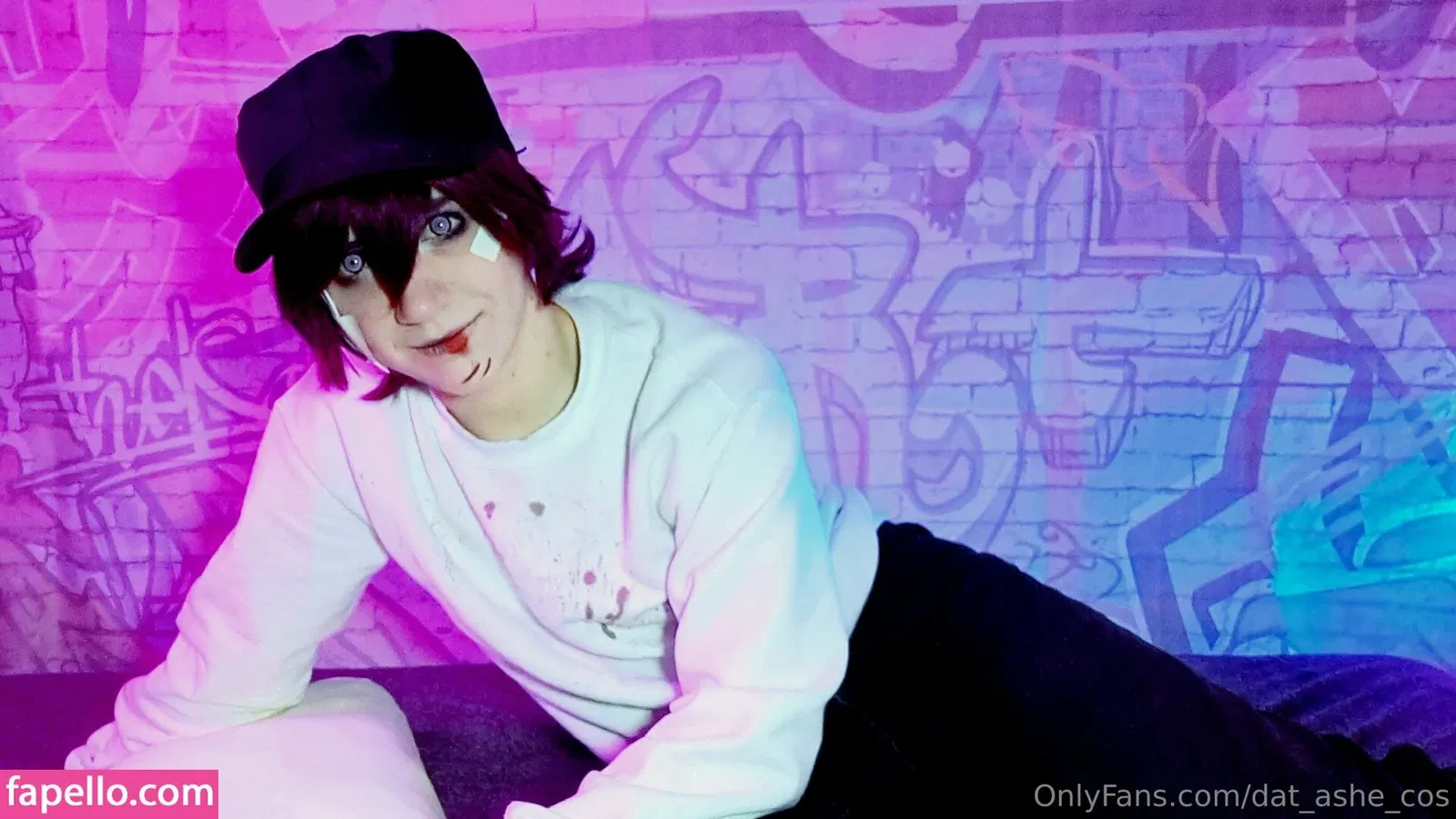 dat_ashe_cos Onlyfans Photo Gallery 