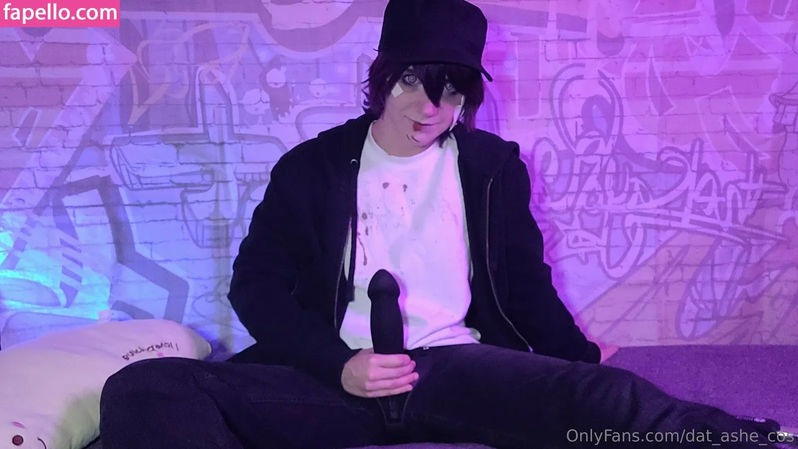 dat_ashe_cos Onlyfans Photo Gallery 