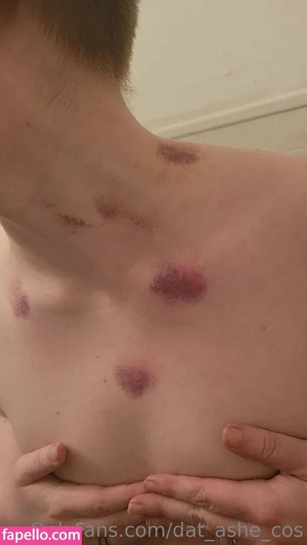 dat_ashe_cos Onlyfans Photo Gallery 