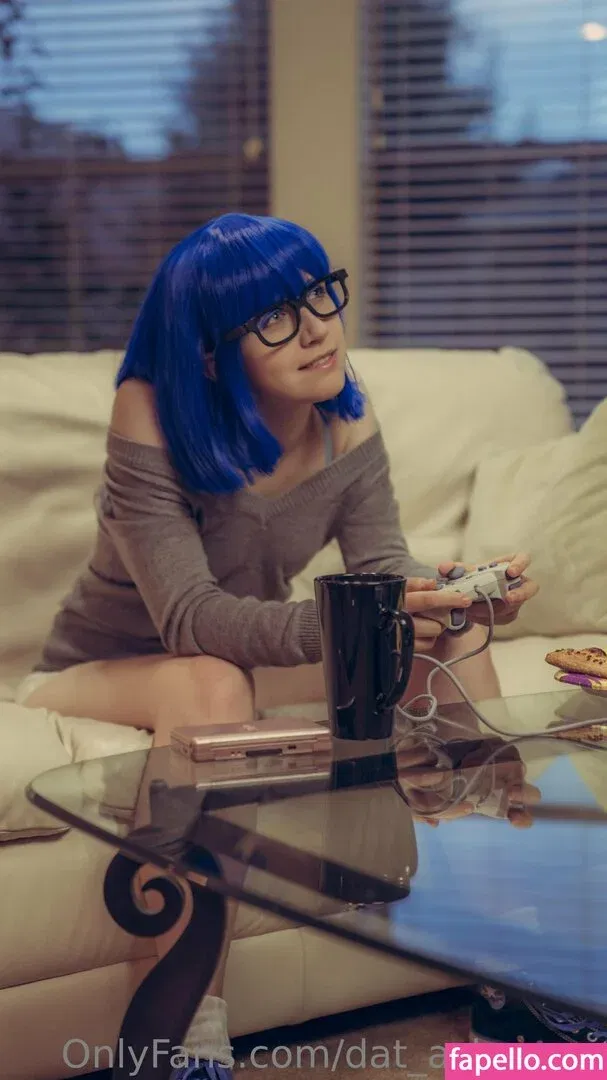 dat_ashe_cos Onlyfans Photo Gallery 