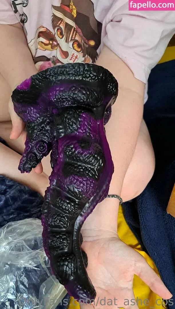 dat_ashe_cos Onlyfans Photo Gallery 