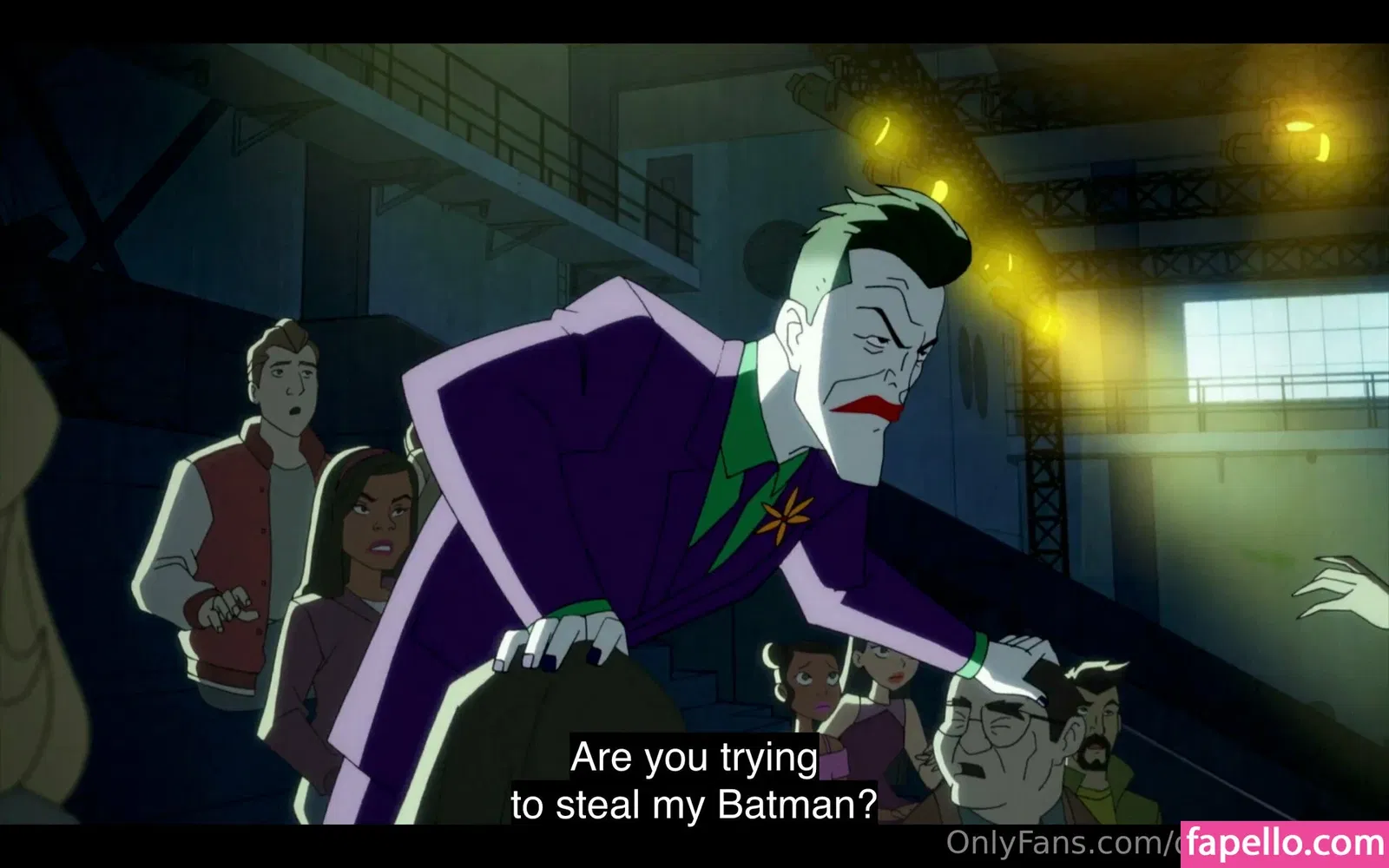 dat_ashe_cos Onlyfans Photo Gallery 