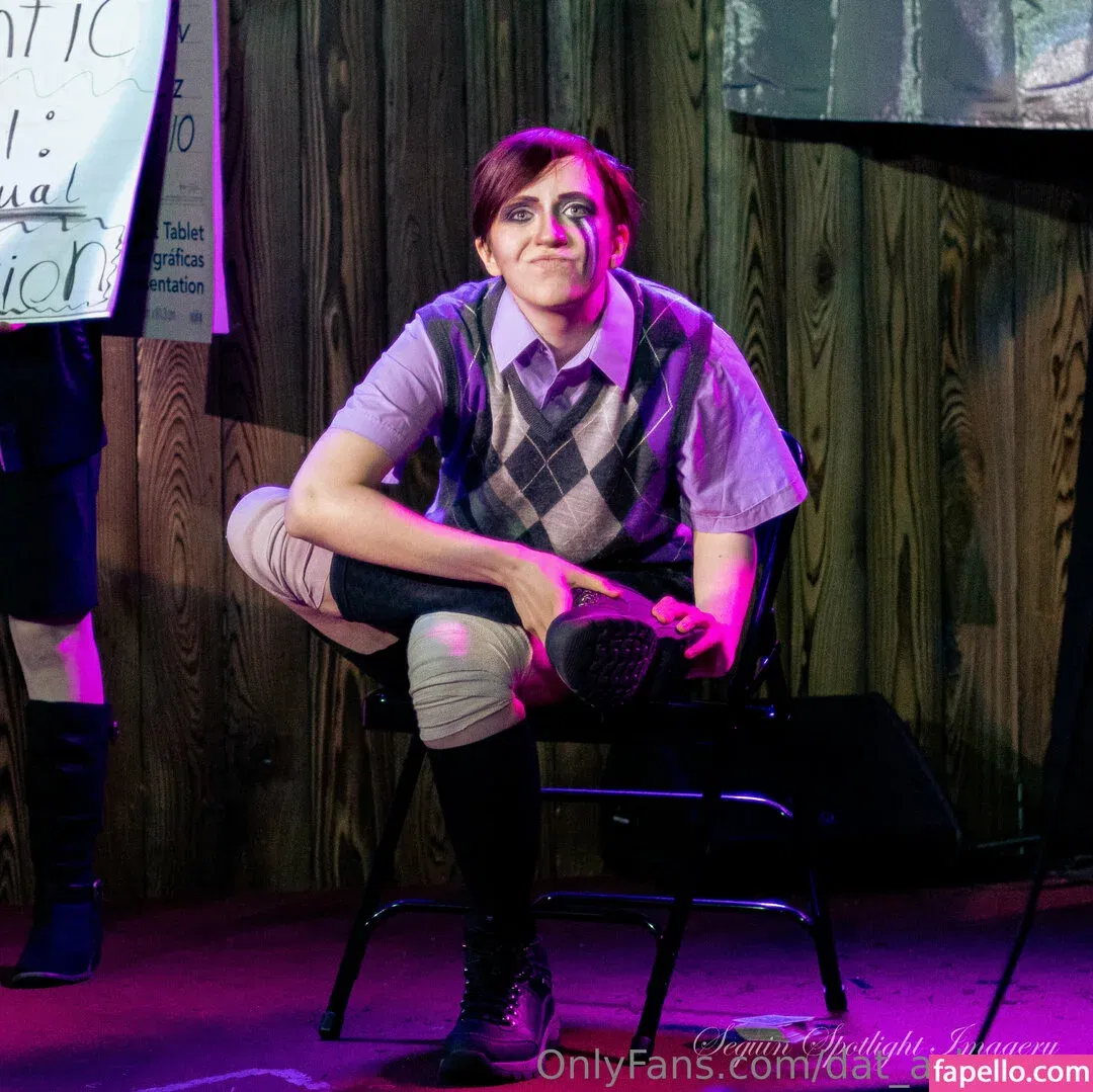 dat_ashe_cos Onlyfans Photo Gallery 