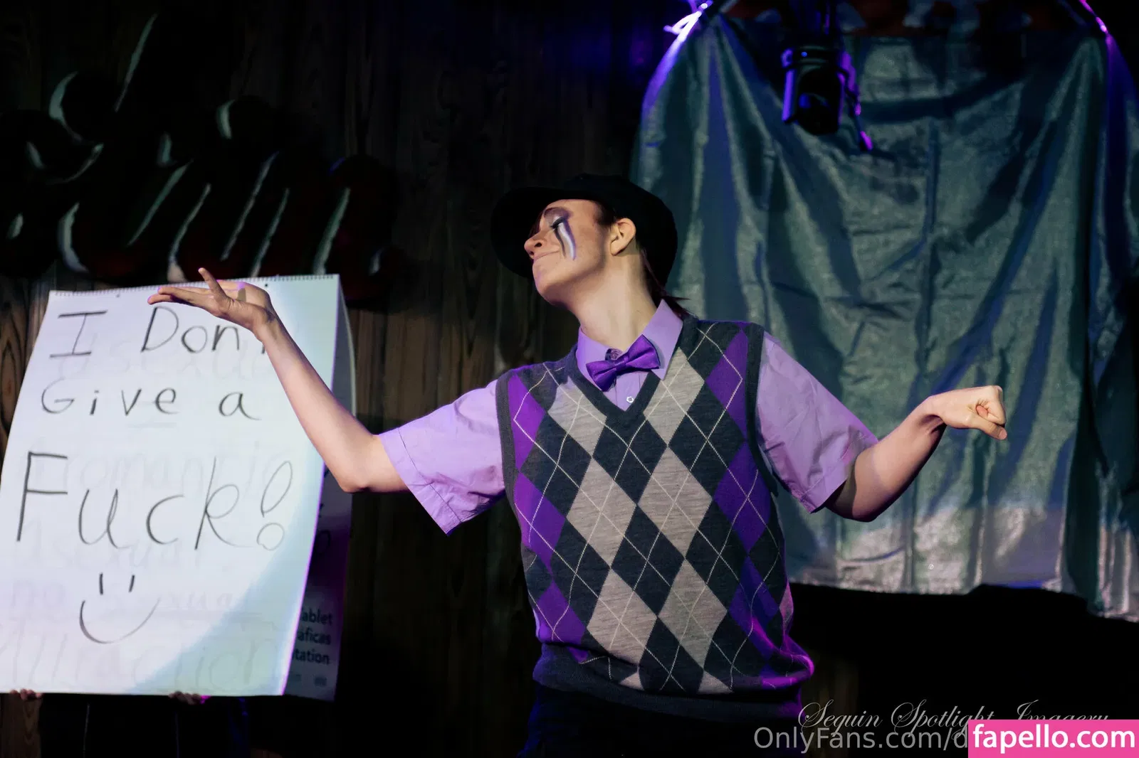 dat_ashe_cos Onlyfans Photo Gallery 