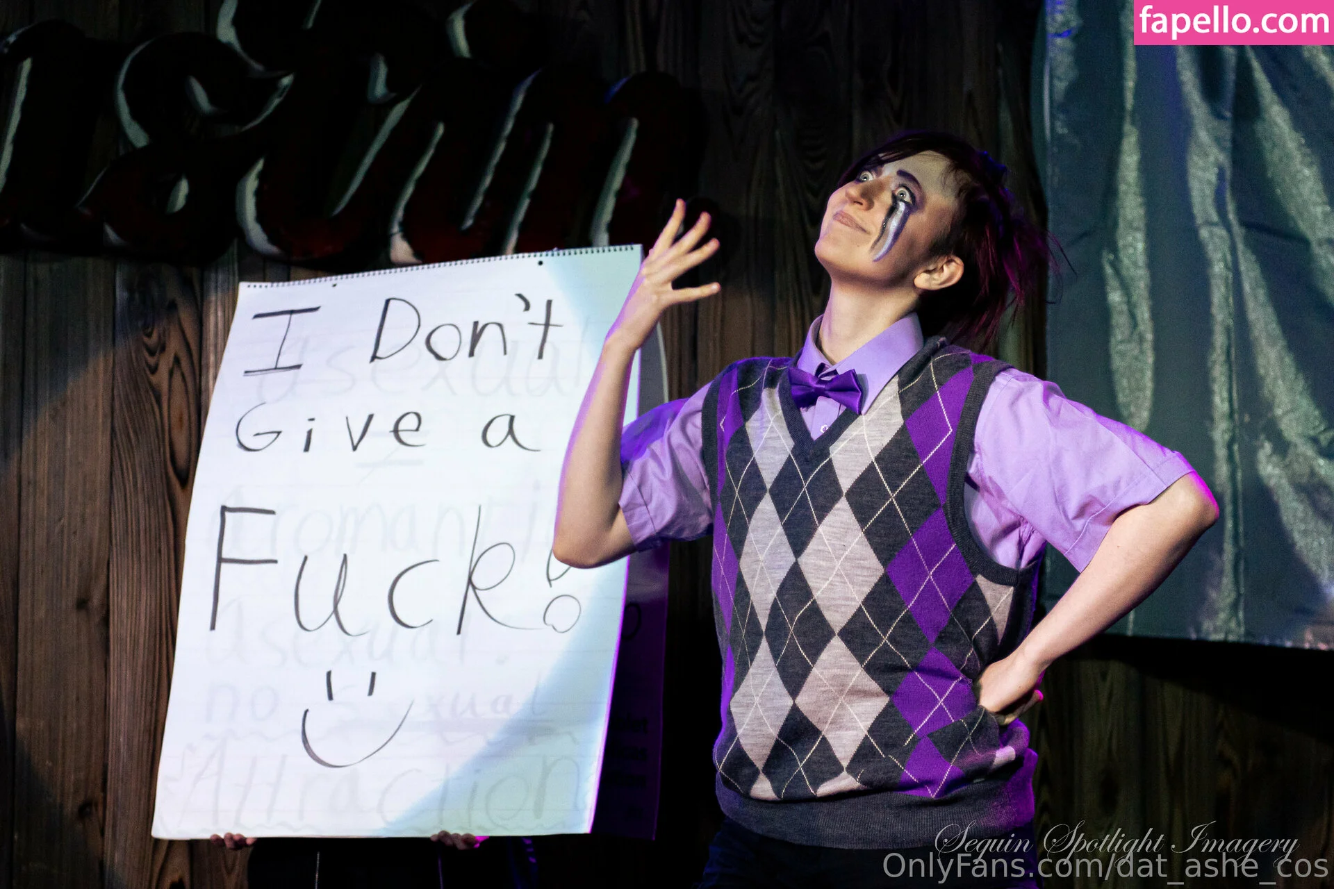 dat_ashe_cos Onlyfans Photo Gallery 