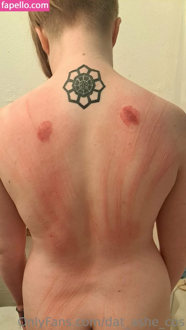 dat_ashe_cos Onlyfans Photo Gallery 