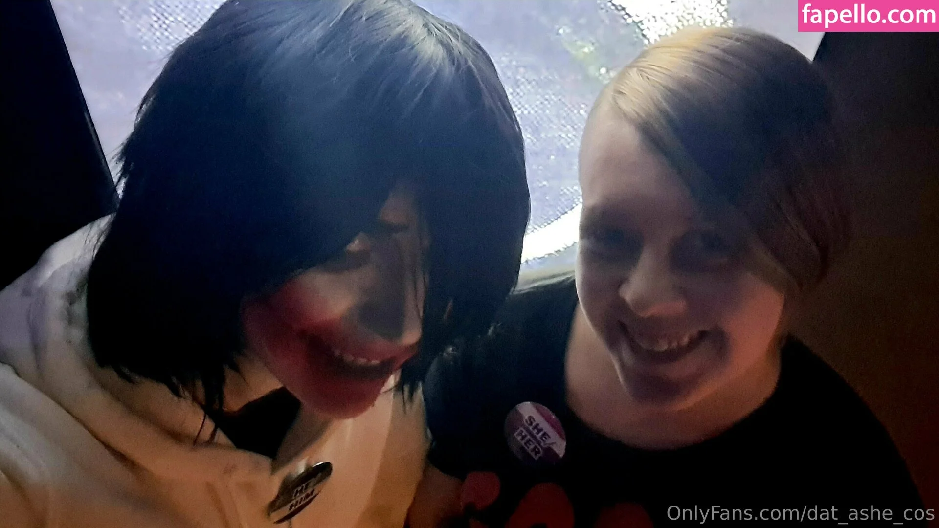 dat_ashe_cos Onlyfans Photo Gallery 