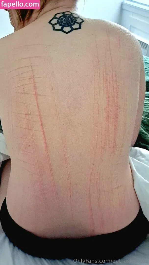 dat_ashe_cos Onlyfans Photo Gallery 