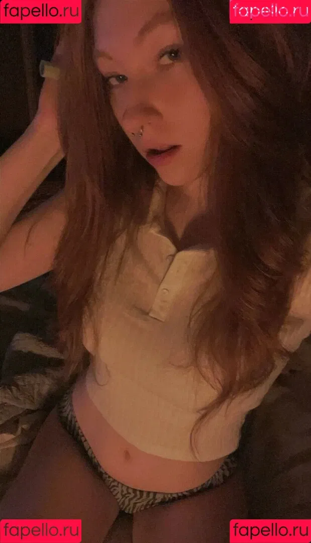 StrawberryShortKay Onlyfans Photo Gallery 