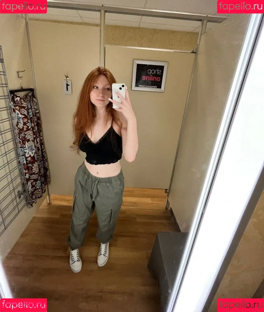 StrawberryShortKay Onlyfans Photo Gallery 
