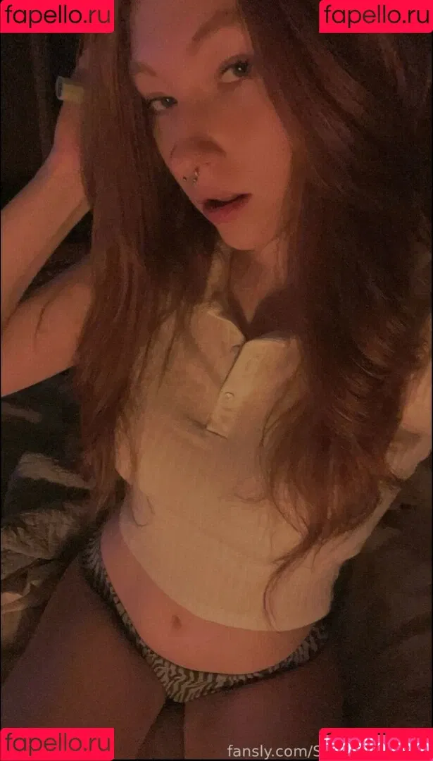 StrawberryShortKay Onlyfans Photo Gallery 