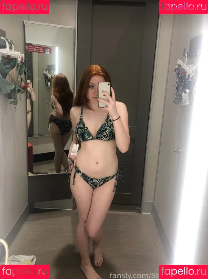 StrawberryShortKay Onlyfans Photo Gallery 