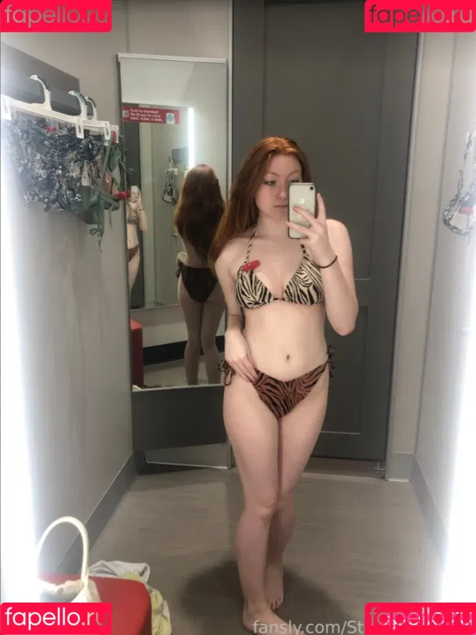 StrawberryShortKay Onlyfans Photo Gallery 