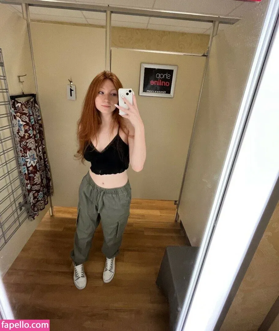 StrawberryShortKay Onlyfans Photo Gallery 