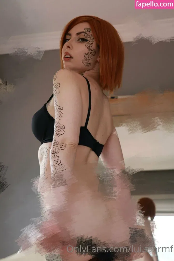 lui.stormf Onlyfans Photo Gallery 