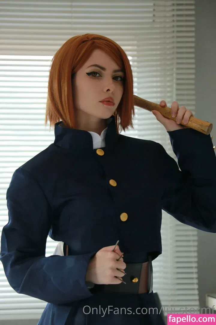 lui.stormf Onlyfans Photo Gallery 