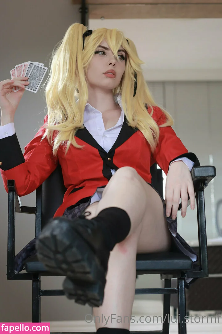 lui.stormf Onlyfans Photo Gallery 